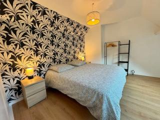 Le Cocon de Karine - maison Boulogne Sur Mer - Saint-Martin-Boulogne - 4