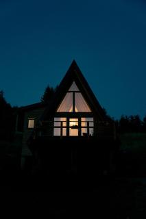 Colț de RAI A-Frame - Drumu Carului - 2
