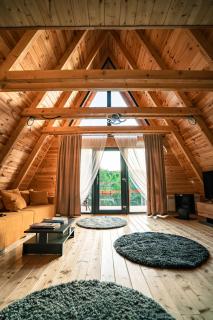 Colț de RAI A-Frame - Drumu Carului - 3