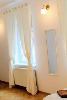 Korsy Twin Apartments - Sibiu - 4