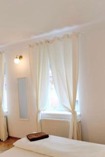 Korsy Twin Apartments - Sibiu - 3