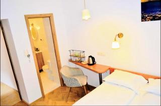 Korsy Twin Apartments - Sibiu - 1