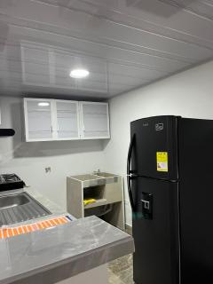 Hospedaje La Tebaida - 6