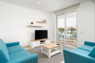 Sunset View Luxury Lagos Apartment - Lagos - 4