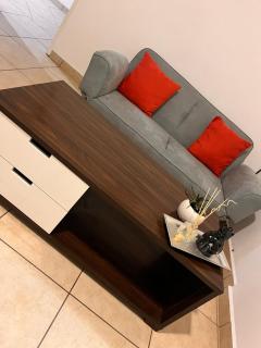 Apartamentos Trebol - Comayagua - 9