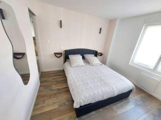 El bahia 2 , appartement centre-ville - Boulogne-sur-Mer - 1