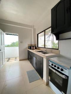 Boracay apartment 4th floor with ocean views - 4