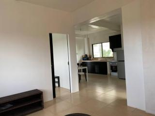 Boracay apartment 4th floor with ocean views - 1