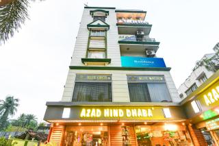Brill Manner Residency Opposite Technopolis - Calcutta - 1