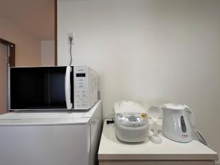 Kin-Con-Kan 301 新築 那覇空港から車で25分 コンビニ徒歩1分 沖縄ワールド徒歩9分ファミリーや長期滞在者にもお勧め - 3