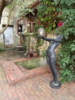 Uzupis Angel 3 bedroom Apartment - Vilnius - 1