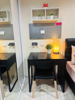 1 Bedroom Next to IKEA,Central Westgate46 - Ban Bang Krabu - 9