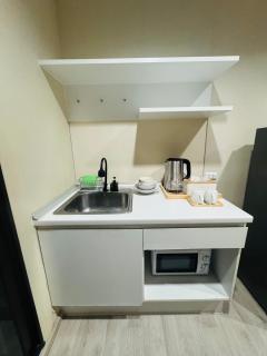 1 Bedroom Next to IKEA,Central Westgate46 - Ban Bang Krabu - 6