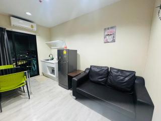 1 Bedroom Next to IKEA,Central Westgate46 - Ban Bang Krabu - 2