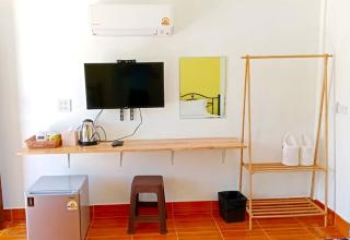 บ้านชมดาวรีสอร์ทบึงโขงหลง - 5