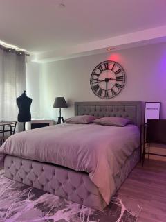 LE CARRÉ STRASBOURGEOIS - LOGEMENT ENTIER AU CENTRE DU NEUDORF f1 - Estrasburgo - 0