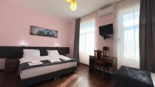 Europa Hotel-Kutaisi - Kutaisi - 5