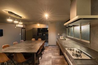 tj resort, a large luxury private villa where you - Vacation STAY 14429 - Yamanakako - 4