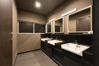tj resort, a large luxury private villa where you - Vacation STAY 14429 - Yamanakako - 3