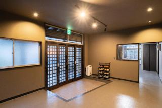 tj resort, a large luxury private villa where you - Vacation STAY 14429 - Yamanakako - 2