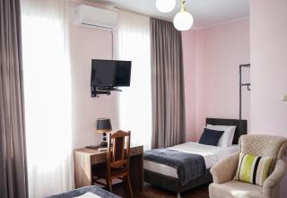 Europa Hotel-Kutaisi - Kutaisi - 1