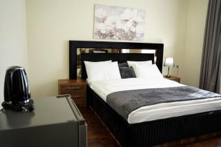 Europa Hotel-Kutaisi - Kutaisi - 4