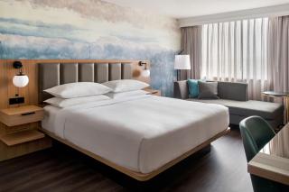 Buffalo Marriott Niagara - Amherst - 4