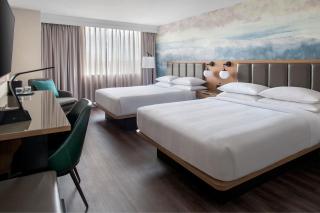 Buffalo Marriott Niagara - Amherst - 2