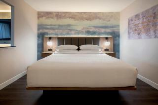 Buffalo Marriott Niagara - Amherst - 4