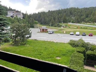 Studio au pied des pistes - Bolquère-Pyrénées 2000 - 8