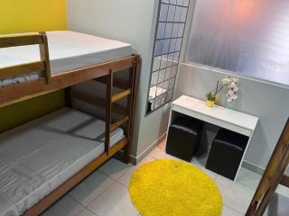 Jambu Hostel Belém - Belém - 8