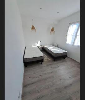 Maison de vacances à 500m de la mer - 1