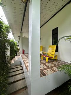 Hanoii House - Ko Mak - 2