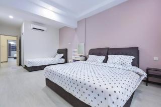 668HomestayTmn Sentosa大丰 17Pax Near Mid Valley - 6