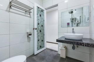 668HomestayTmn Sentosa大丰 17Pax Near Mid Valley - Johor Bahru - 5