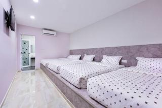 668HomestayTmn Sentosa大丰 17Pax Near Mid Valley - Johor Bahru - 4