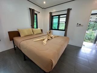 Hanoii House - Ko Mak - 7