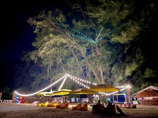 Long Beach Club Krabi - Ao Nang - 3
