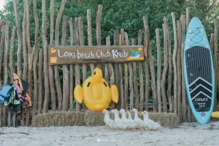 Long Beach Club Krabi - Ao Nang - 6
