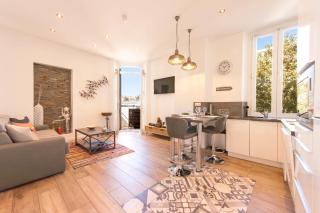 Downtown Cannes walk to Beaches and Croisette - Cannes - 9