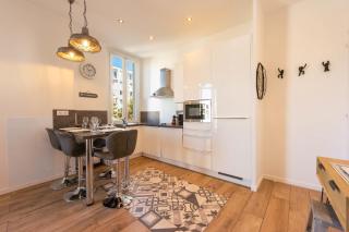 Downtown Cannes walk to Beaches and Croisette - Cannes - 4