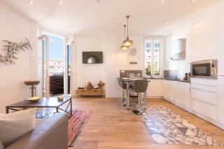 Downtown Cannes walk to Beaches and Croisette - Cannes - 3