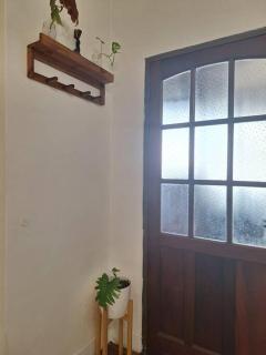 Habitación grande y luminosa cerca del subte linea B - Buenos Aires - 8