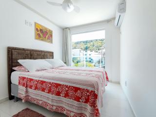 Incrível Apto 2 quartos no centro - 8