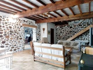 Gîte ETH ARREYEN avec piscine privée et magnifique vue sur Pyrénées - - 4