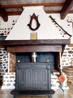 Gîte ETH ARREYEN avec piscine privée et magnifique vue sur Pyrénées - 2