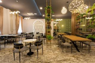 Sentir Hotel - Gura Humorului - 4