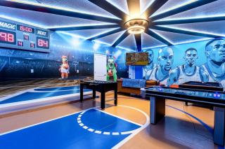 15BR Mansion Near Disney Private Pool Hot Tub - Kissimmee - 0