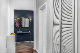 Apartament Poznań Świerczewo, Willa Jodłowa - Poznań - 4