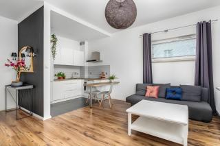 Apartament Poznań Świerczewo, Willa Jodłowa - Poznań - 0